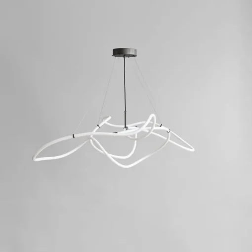 Ghost Chandelier Deckenleuchte big