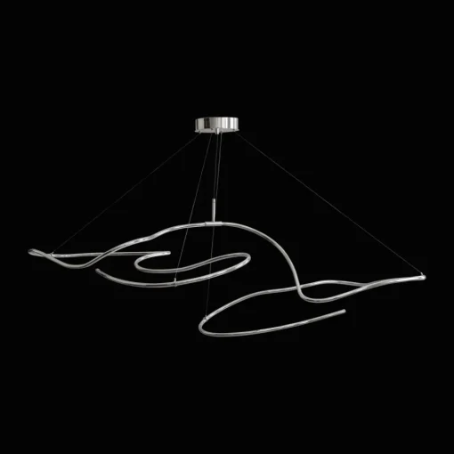Ghost Chandelier Deckenleuchte big