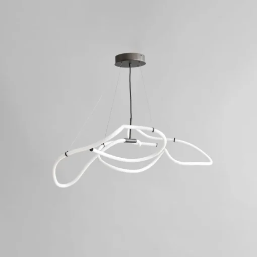 Ghost Chandelier Deckenleuchte mini