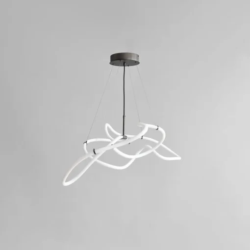 Ghost Chandelier Deckenleuchte mini