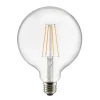 Glühbirne E27 LED globe 125