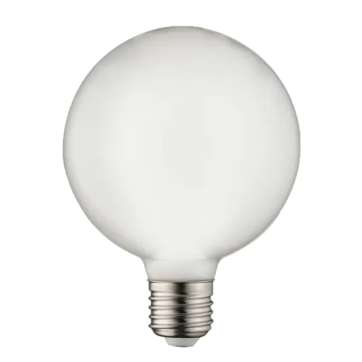 Glühbirne E27 LED globe 100 3-Stufen Dimmer