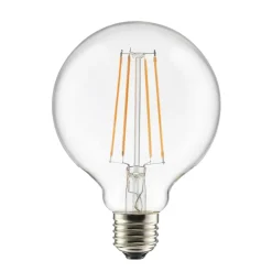Glühbirne E27 LED globe 100 3-Stufen Dimmer