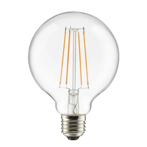 Glühbirne E27 LED globe 100 3-Stufen Dimmer