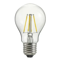 Glühbirne E27 LED normal