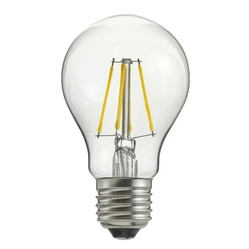 Glühbirne E27 LED normal