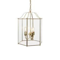 Glimminge 3 Pendelleuchte Ø32 cm