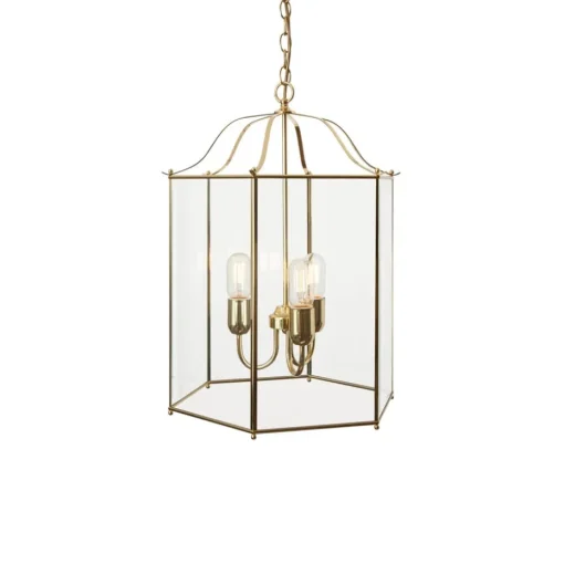 Glimminge 3 Pendelleuchte Ø32 cm