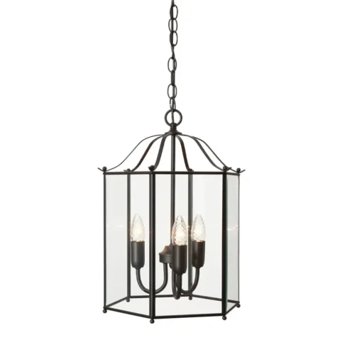 Glimminge 3 PendelleuchteØ41 cm