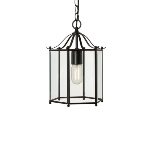 Glimminge 1 Pendelleuchte Ø21,5 cm