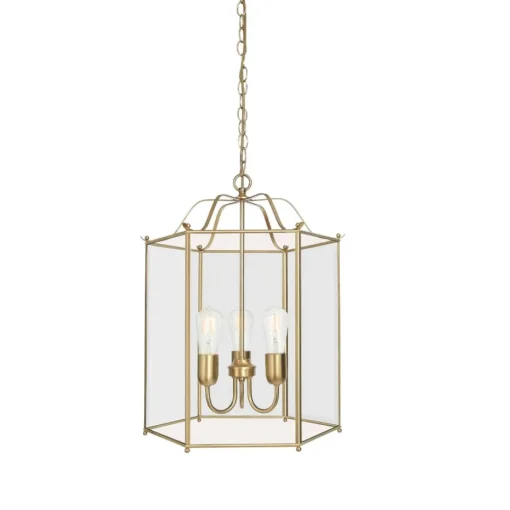 Glimminge 3 PendelleuchteØ41 cm