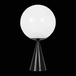 Globe fat tischleuchte LED 46,5 cm