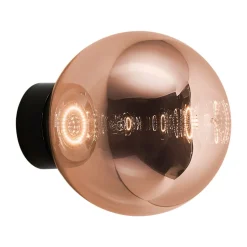 Globe Surface wandleuchte LED 29 cm