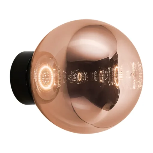 Globe Surface wandleuchte LED 29 cm