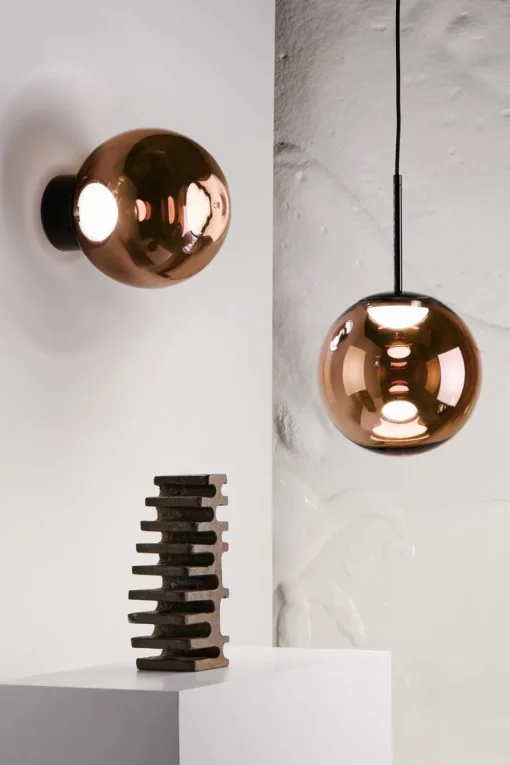 Globe Surface wandleuchte LED 29 cm