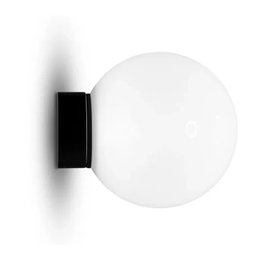 Globe Surface wandleuchte LED 29 cm