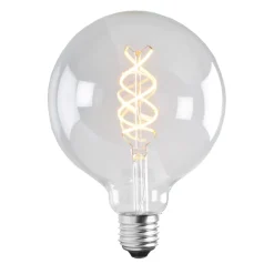 Globen Glühbirne E27 LED soft filament