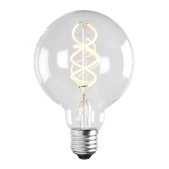 Globen Glühbirne E27 LED soft filament