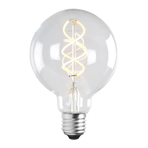 Globen Glühbirne E27 LED soft filament