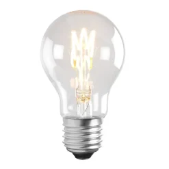 Globen Glühbirne E27 LED soft filament