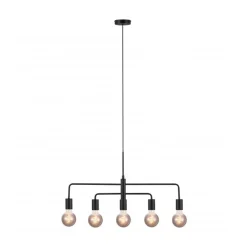 Gloom Pendelleuchte, 75 cm
