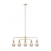 Gloom Pendelleuchte, 75 cm