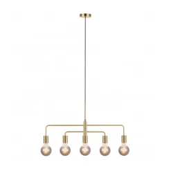 Gloom Pendelleuchte, 75 cm