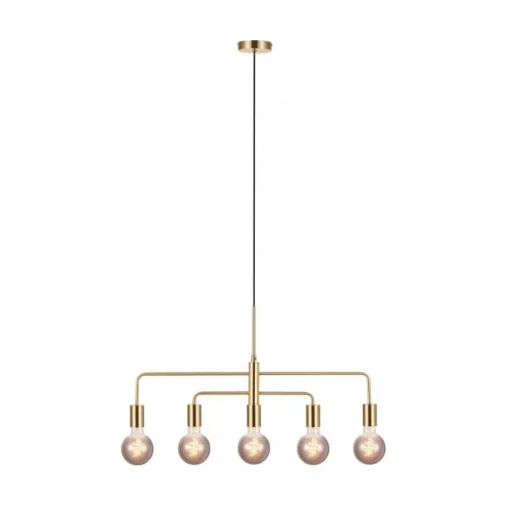 Gloom Pendelleuchte, 75 cm