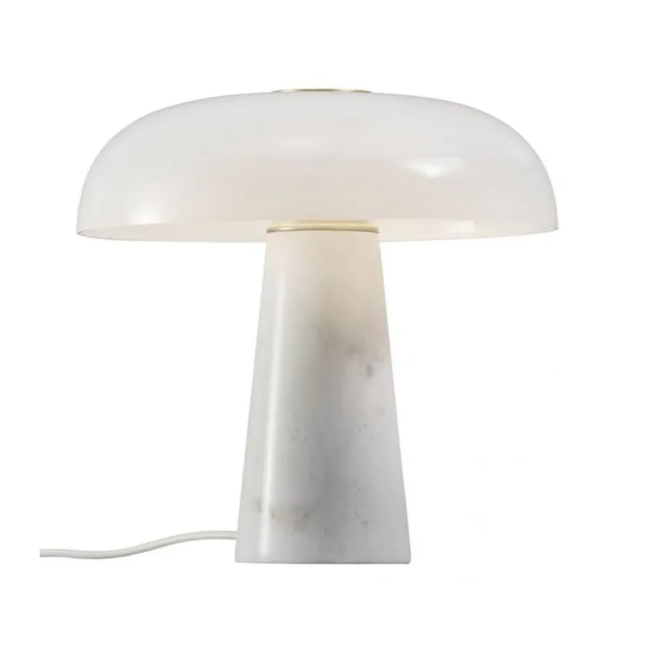 Glossy Tischleuchte 32 cm