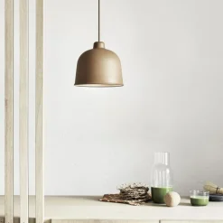 Grain Pendelleuchte