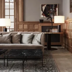 Gravity S Tischleuchte