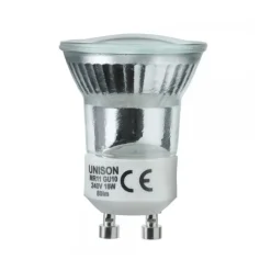 GU10 Mini-Halogenleuchte 35 W