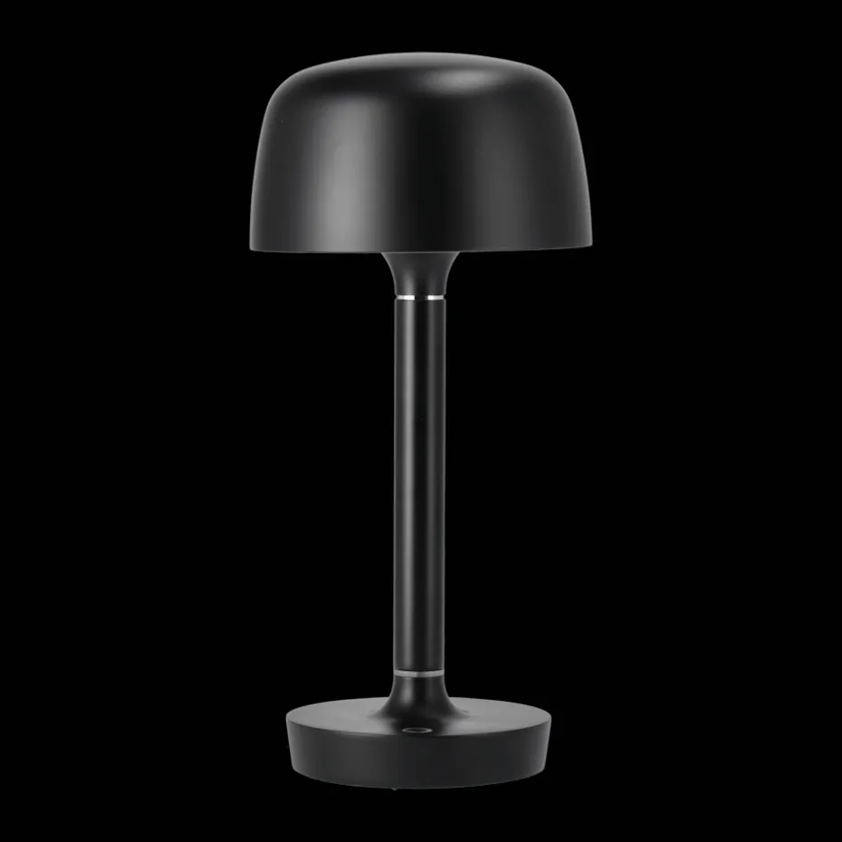 Halo portable Tischleuchte 25,5 cm