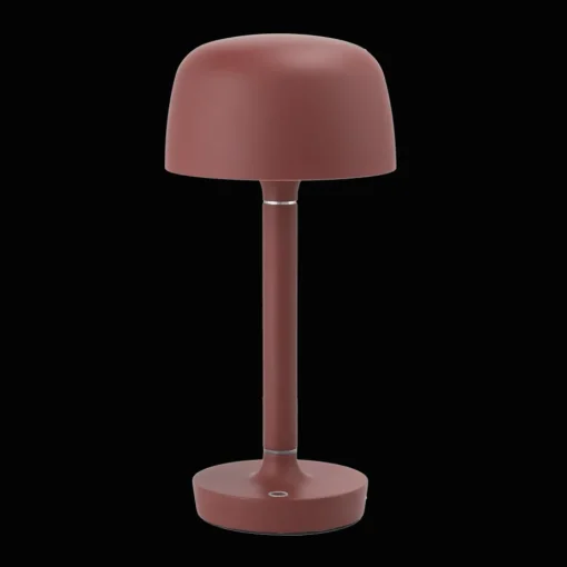 Halo portable Tischleuchte 25,5 cm