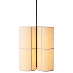 Hashira Cluster Pendelleuchte raw