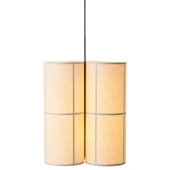 Hashira Cluster Pendelleuchte raw