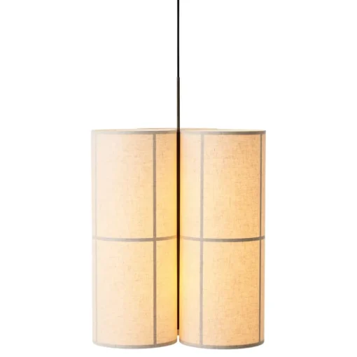 Hashira Cluster Pendelleuchte raw