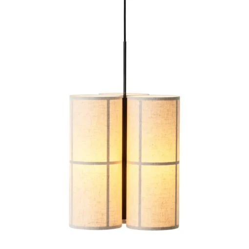 Hashira Cluster Pendelleuchte raw