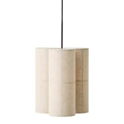 Hashira Cluster Pendelleuchte raw