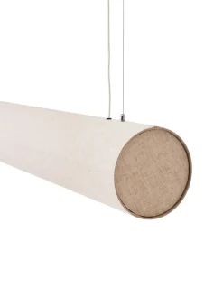 Hashira Linear Pendelleuchte