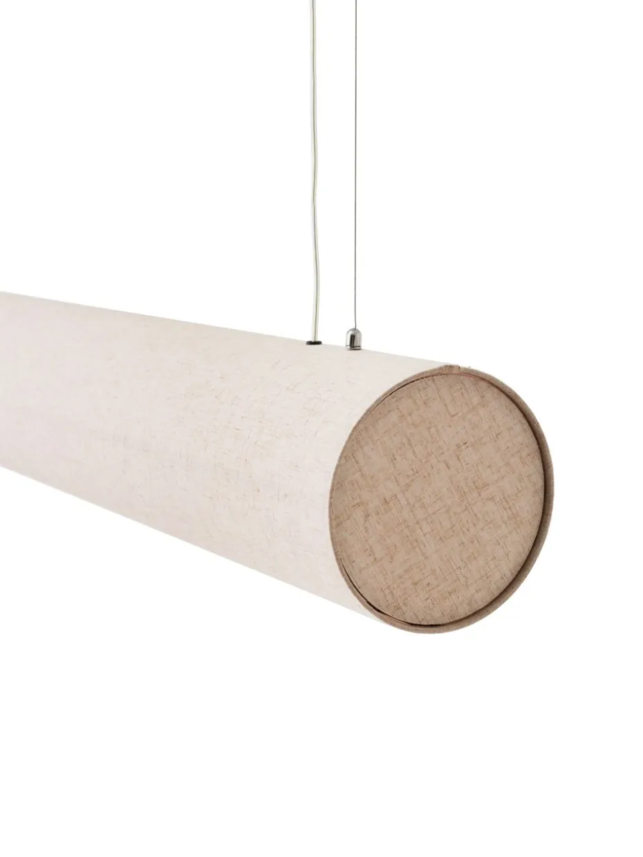 Hashira Linear Pendelleuchte