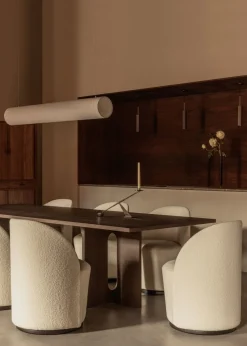 Hashira Linear Pendelleuchte