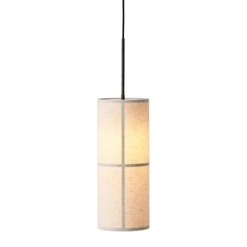 Hashira Pendelleuchte raw