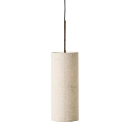 Hashira Pendelleuchte raw