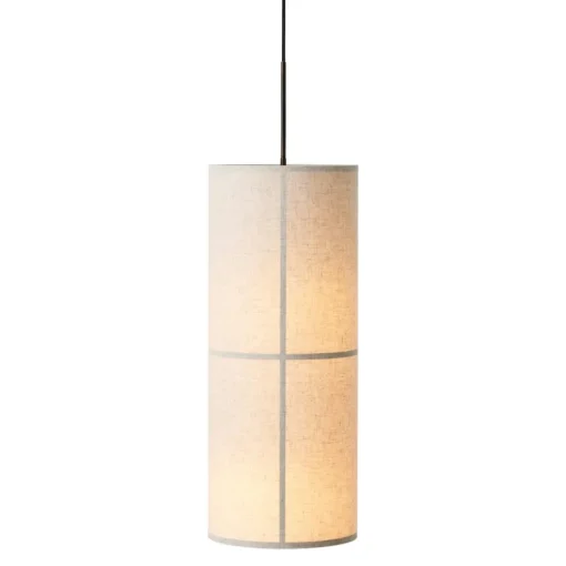 Hashira Pendelleuchte raw