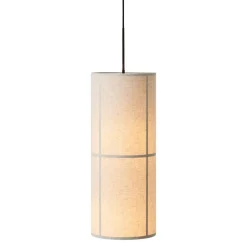 Hashira Pendelleuchte raw