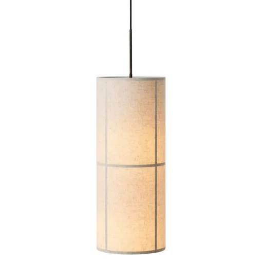 Hashira Pendelleuchte raw