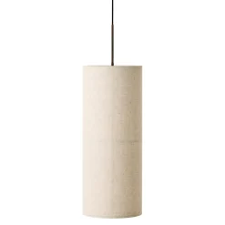 Hashira Pendelleuchte raw