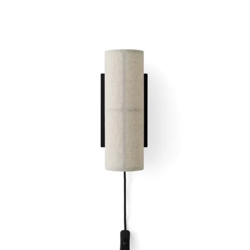 Hashira Wandleuchte Ø10 cm