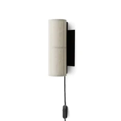 Hashira Wandleuchte Ø10 cm